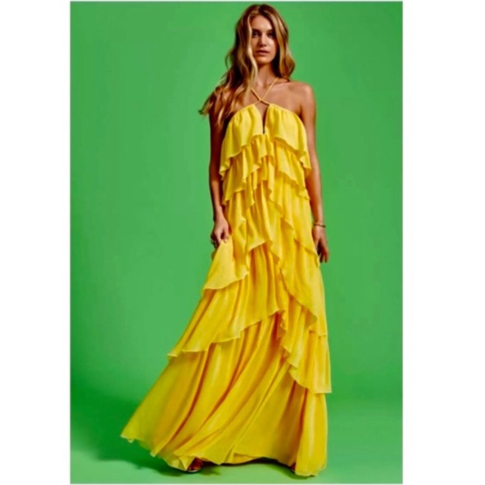 Ramy Brook Alora Dress